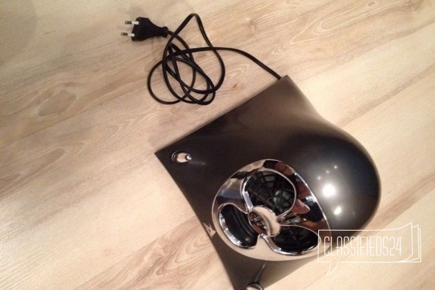 Очиститель-ионизатор воздуха Атмос Вент-1501 в городе Москва, фото 1, телефон продавца: +7 (905) 525-36-40