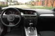 Audi A4, 2012 в городе Краснодар, фото 6, телефон продавца: +7 (988) 334-44-63
