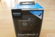 Новые, запечатанные Sony Smart Watch 2 в городе Курск, фото 1, Курская область
