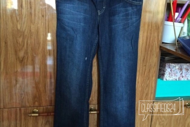 Новые джинсы для беременных mam to be размер 44-46 в городе Нижний Новгород, фото 2, телефон продавца: +7 (910) 894-17-45