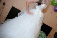 Свадебное платье, размер 42/44/46 в городе Новосибирск, фото 1, Новосибирская область