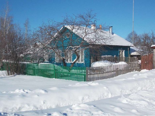 Купить Дом Тейково С Фото