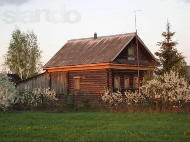Костромская Область Д Красное Понжи Купить Дом