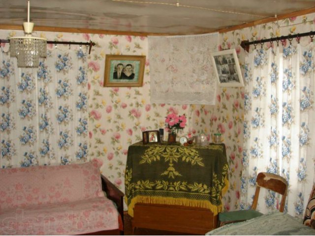 Дом в жилой деревне в городе Смоленск, фото 2, стоимость: 250 000 руб.