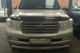 Toyota Land Cruiser, 2008 в городе Калининград, фото 1, Калининградская область