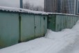 Гараж, 18 м² в городе Москва, фото 1, Московская область