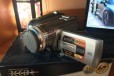 Видеокамера Panasonic в городе Киселевск, фото 2, телефон продавца: +7 (906) 928-48-28