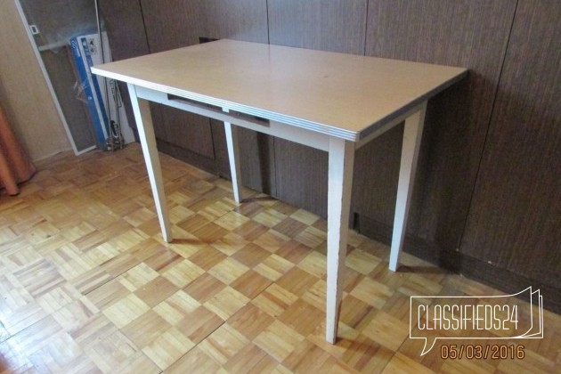 Кухонный стол в городе Одинцово, фото 1, Столы и стулья
