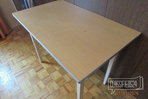 Кухонный стол в городе Одинцово, фото 2, Московская область