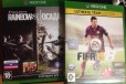 Игры xbox ONE в городе Краснодар, фото 1, Краснодарский край