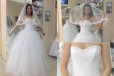 Продам новое свадебное платье в городе Киров, фото 1, Кировская область