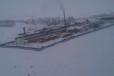 Кирпичный завод в городе Уфа, фото 1, Башкортостан