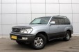 Lexus LX, 2002 в городе Москва, фото 1, Московская область