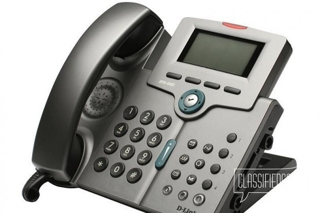 IP-телефон D-link DPH-400S в городе Калининград, фото 3, телефон продавца: +7 (963) 351-35-48