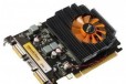 Видеокарта zotac GeForce GT 630 2048Mb 128-bit в городе Курск, фото 1, Курская область