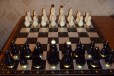 Шахматы костяные в городе Ульяновск, фото 1, Ульяновская область