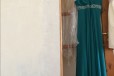 Платье с бисером в пол, в аренду в городе Екатеринбург, фото 1, Свердловская область