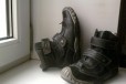 Ботинки Том. м (кожа, весна-осень) утеплён. р.33 в городе Волгоград, фото 1, Волгоградская область