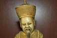 Скульптура Китайского воина Учитель боевых искусс в городе Калининград, фото 1, Калининградская область