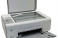 HP photosmart C3183 принтер, сканер, копир в городе Пермь, фото 1, Пермский край