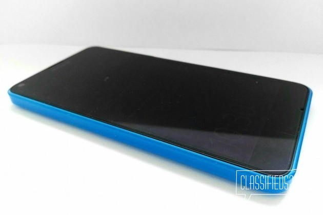 Microsoft Lumia 640 Dual Sim в городе Боровичи, фото 1, телефон продавца: +7 (911) 616-28-49