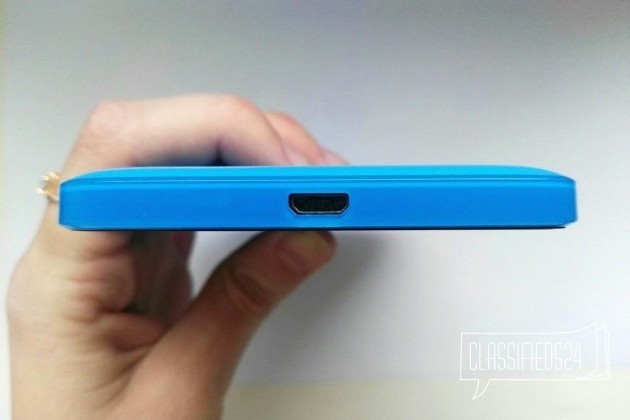 Microsoft Lumia 640 Dual Sim в городе Боровичи, фото 5, телефон продавца: +7 (911) 616-28-49