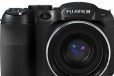 Цифровой фотоаппарат Fujifilm FinePix S2950 в городе Брянск, фото 1, Брянская область