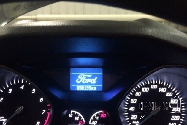 Ford Focus, 2013 в городе Вельск, фото 5, телефон продавца: |a:|n:|e: