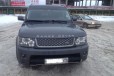 Land Rover Range Rover Sport, 2005 в городе Северодвинск, фото 1, Архангельская область