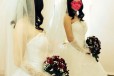 Очень красивое свадебное платье в городе Волжский, фото 1, Волгоградская область