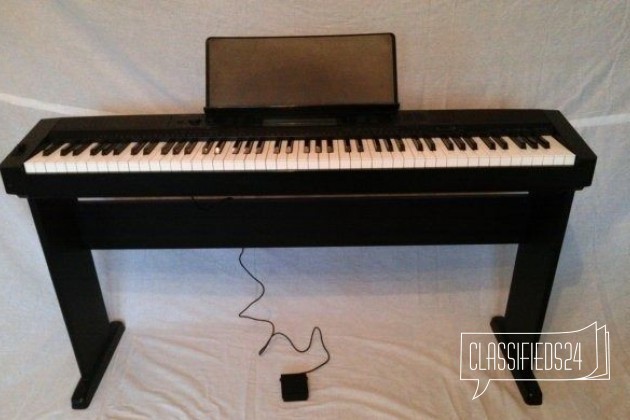 Продам цифровое фортепиано Casio CDP 206R в городе Томск, фото 2, телефон продавца: +7 (952) 897-82-29