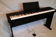 Продам цифровое фортепиано Casio CDP 206R в городе Томск, фото 3, стоимость: 28 000 руб.