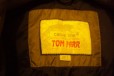 Куртка Tom Farr в городе Иркутск, фото 2, телефон продавца: +7 (902) 176-56-23
