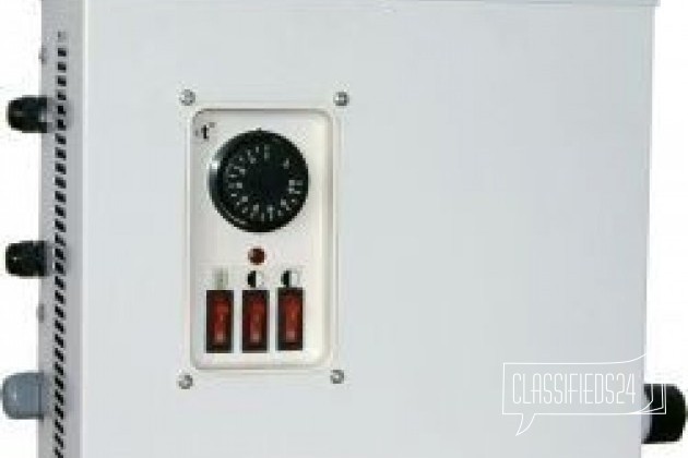 Электрический котел в городе Казань, фото 1, телефон продавца: +7 (843) 555-59-63