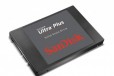 SSD SanDisk Ultra Plus 64Gb в городе Новочеркасск, фото 1, Ростовская область