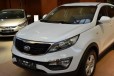 KIA Sportage, 2015 в городе Москва, фото 1, Московская область