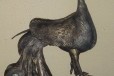 Скульптура из металлаСиняя птица в городе Белореченск, фото 1, Краснодарский край