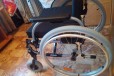Инвалидная коляска (новая) Германия в городе Калининград, фото 1, Калининградская область