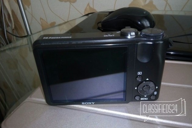 Sony Cyber shot G в городе Златоуст, фото 2, Челябинская область