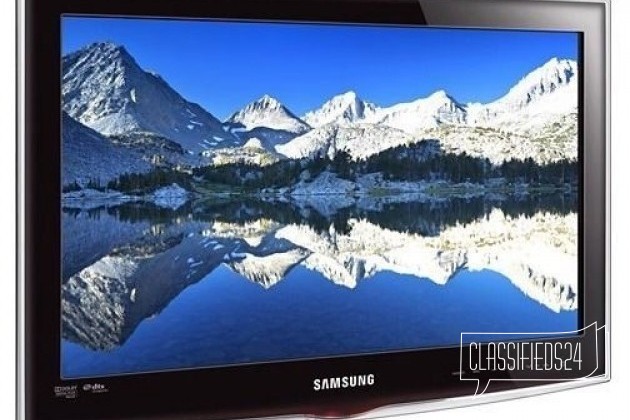 LED телевизор 22 Samsung UE22C4000P в городе Сочи, фото 1, Краснодарский край