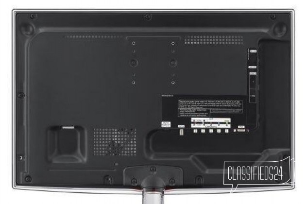 LED телевизор 22 Samsung UE22C4000P в городе Сочи, фото 3, стоимость: 10 700 руб.