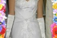 Свадебное платье + много подарков в городе Камышин, фото 2, телефон продавца: +7 (960) 892-99-05
