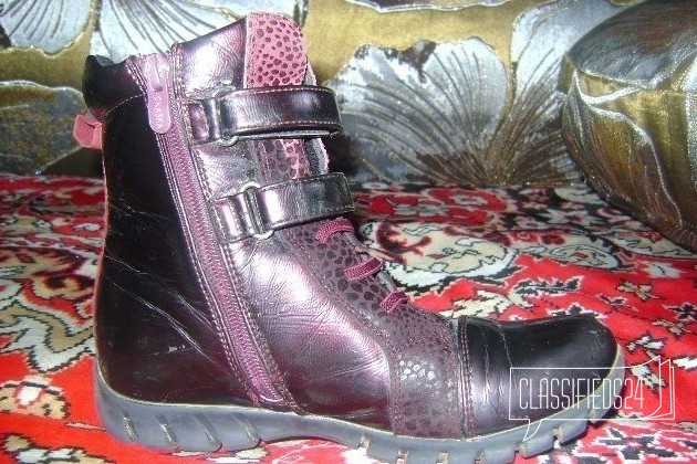 Продам детскую обувь в городе Златоуст, фото 3, стоимость: 800 400 руб.