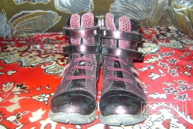 Продам детскую обувь в городе Златоуст, фото 4, Обувь для девочек