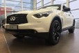 Infiniti QX70, 2015 в городе Уфа, фото 1, Башкортостан