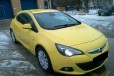 Opel Astra GTC, 2013 в городе Нижний Новгород, фото 1, Нижегородская область