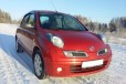 Nissan Micra, 2006 в городе Екатеринбург, фото 1, Свердловская область