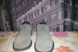Замшевые ботинки Rockport 45 размер в городе Рязань, фото 1, Рязанская область