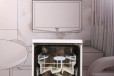 Посудомоечная машина б/у Indesit IDE 44 в городе Москва, фото 2, телефон продавца: +7 (495) 532-61-27