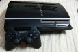 Игровая приставка Sony PS 3 80гб в городе Нижний Тагил, фото 1, Свердловская область